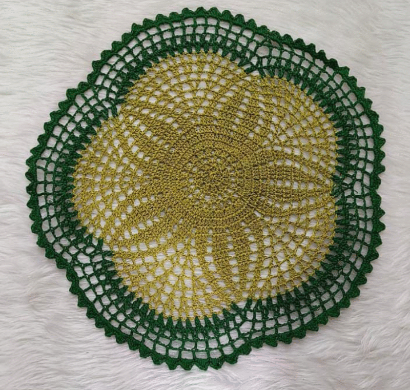 Greens