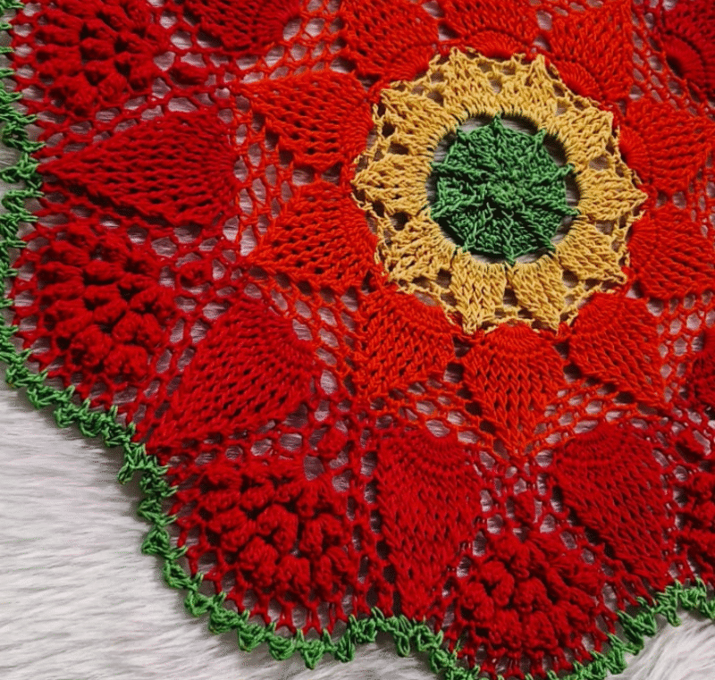 Plentiful petals - Image 2