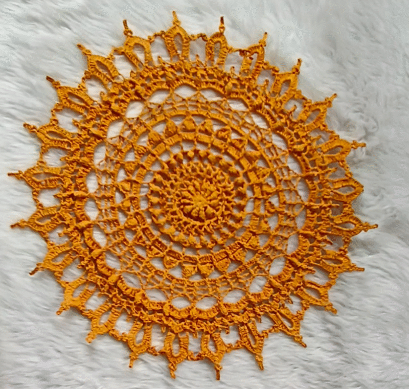 Solar flare